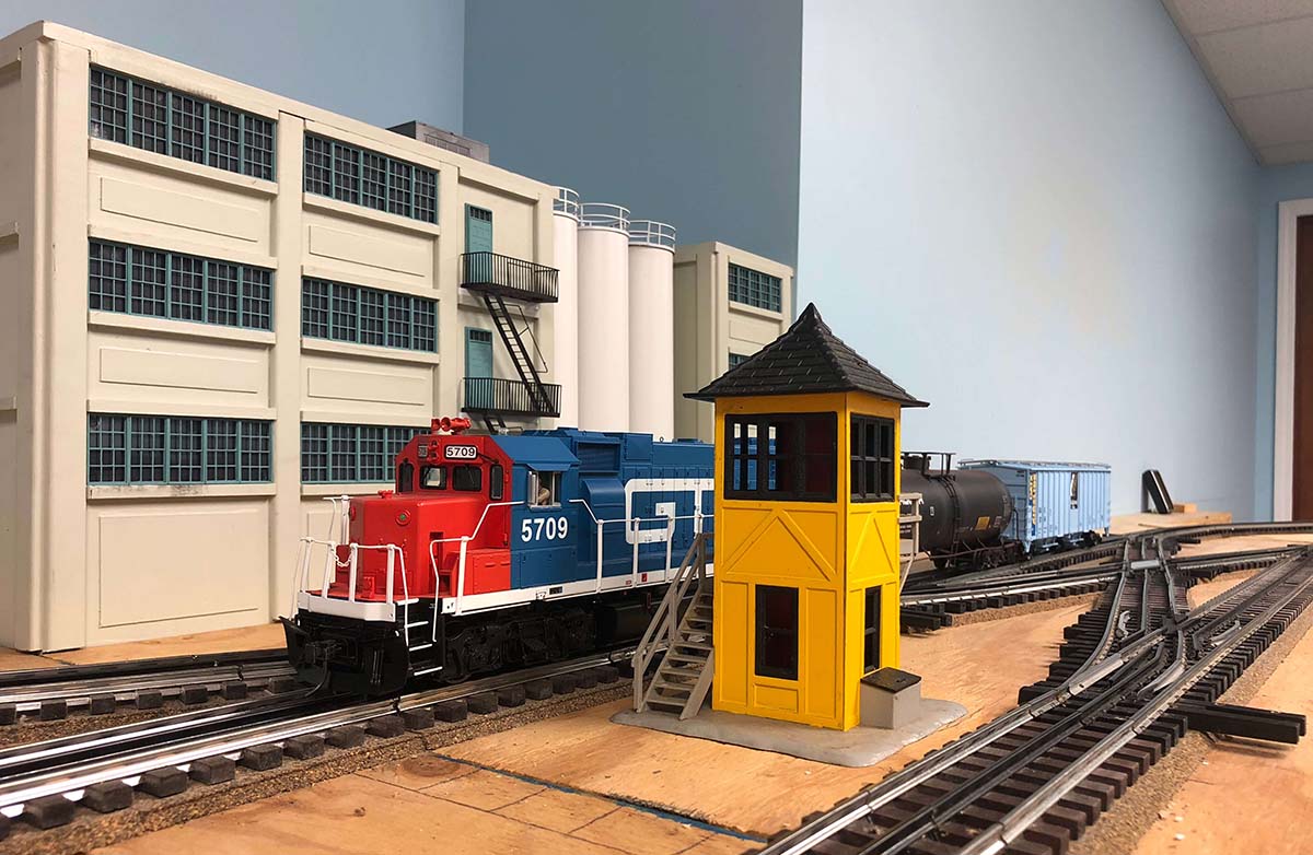 Indiana Junction