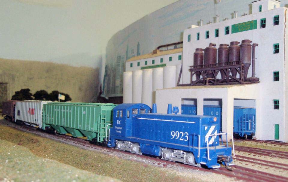 Duneland MRRC photo
