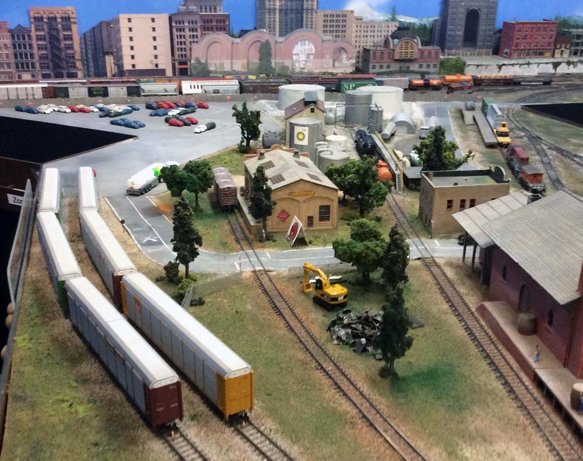 Industrial Park