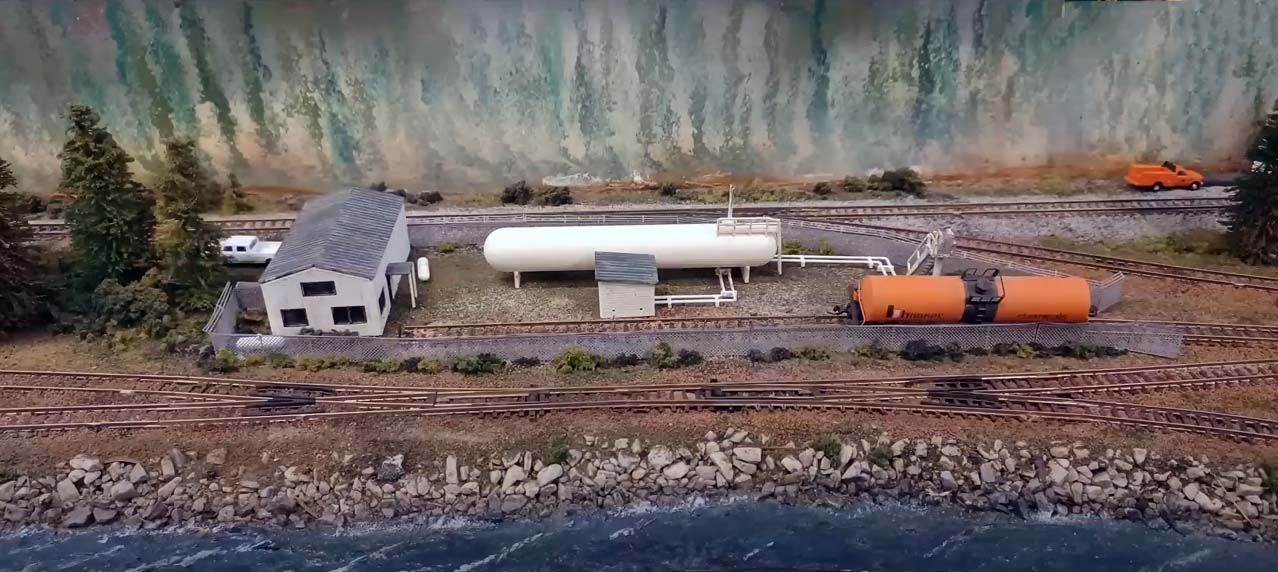 Fuel Facility