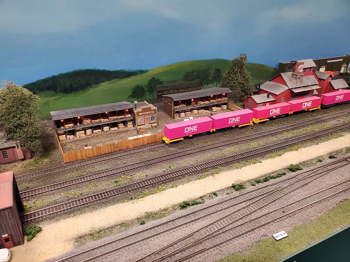 Tom Zurek Layout