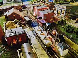 Vermilion Range Rendezvous by Thomas Gasior - Color Model Photograph Category
