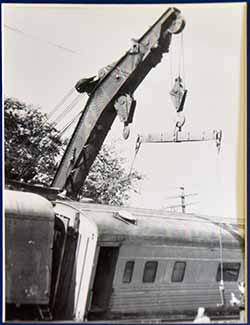 The Lift by Marion Brasher - B and W Prototype Photograph Category