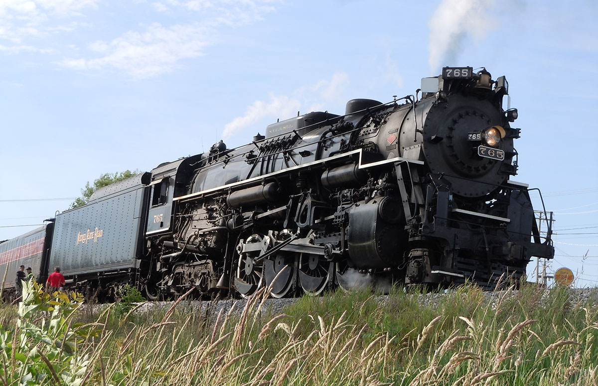 NKP 765